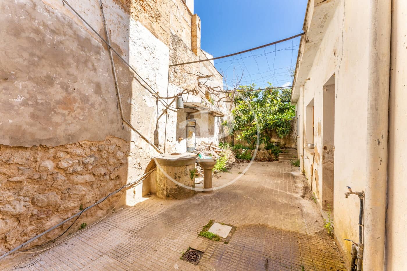 7 soverom Villa til salgs i Binissalem - € 1 300 000 (Ref: 8999881)