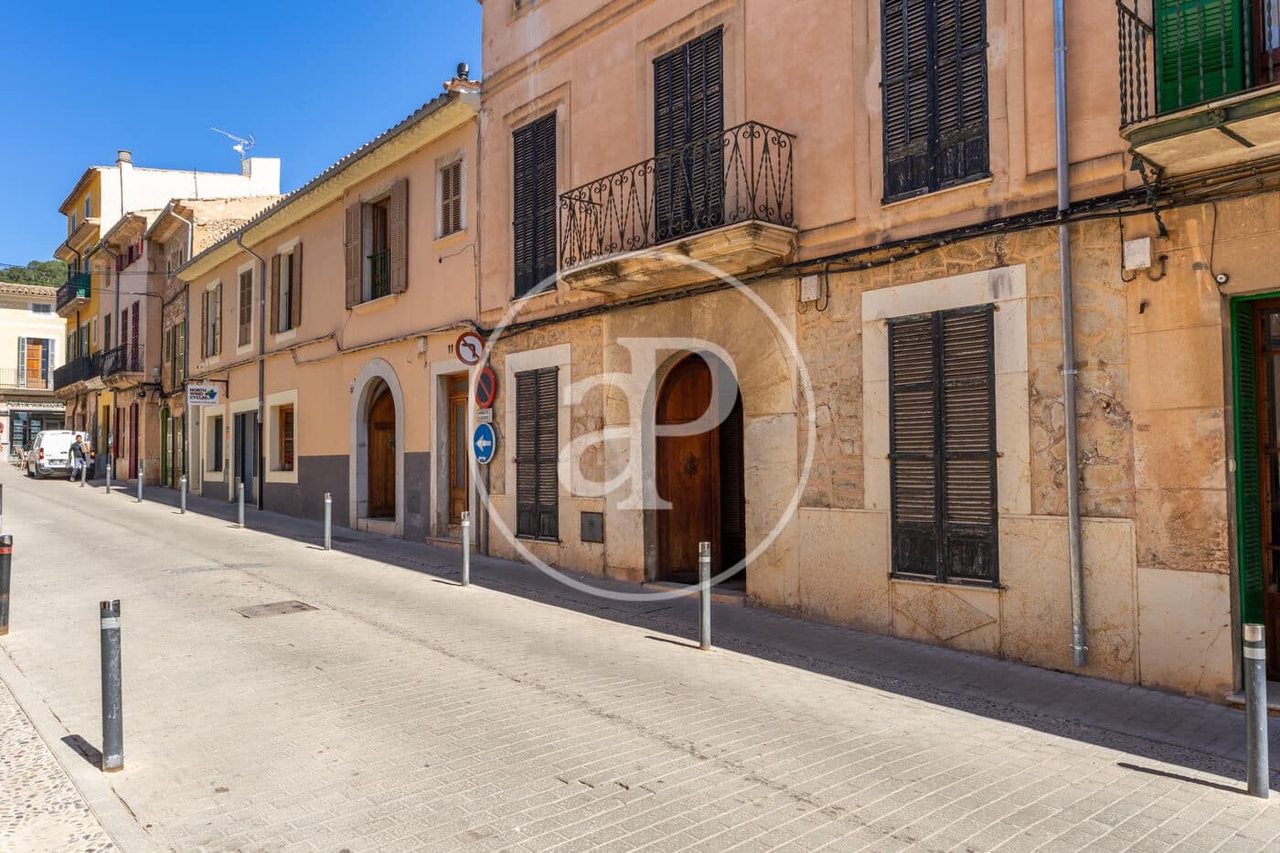 7 soverom Villa til salgs i Binissalem - € 1 300 000 (Ref: 8999881)