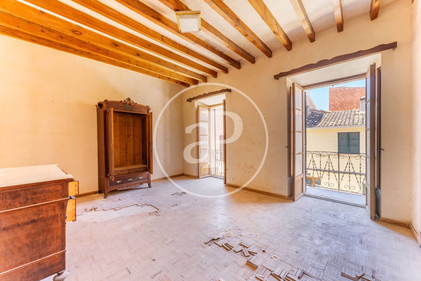 7 soverom Villa til salgs i Binissalem - € 1 300 000 (Ref: 8999881)