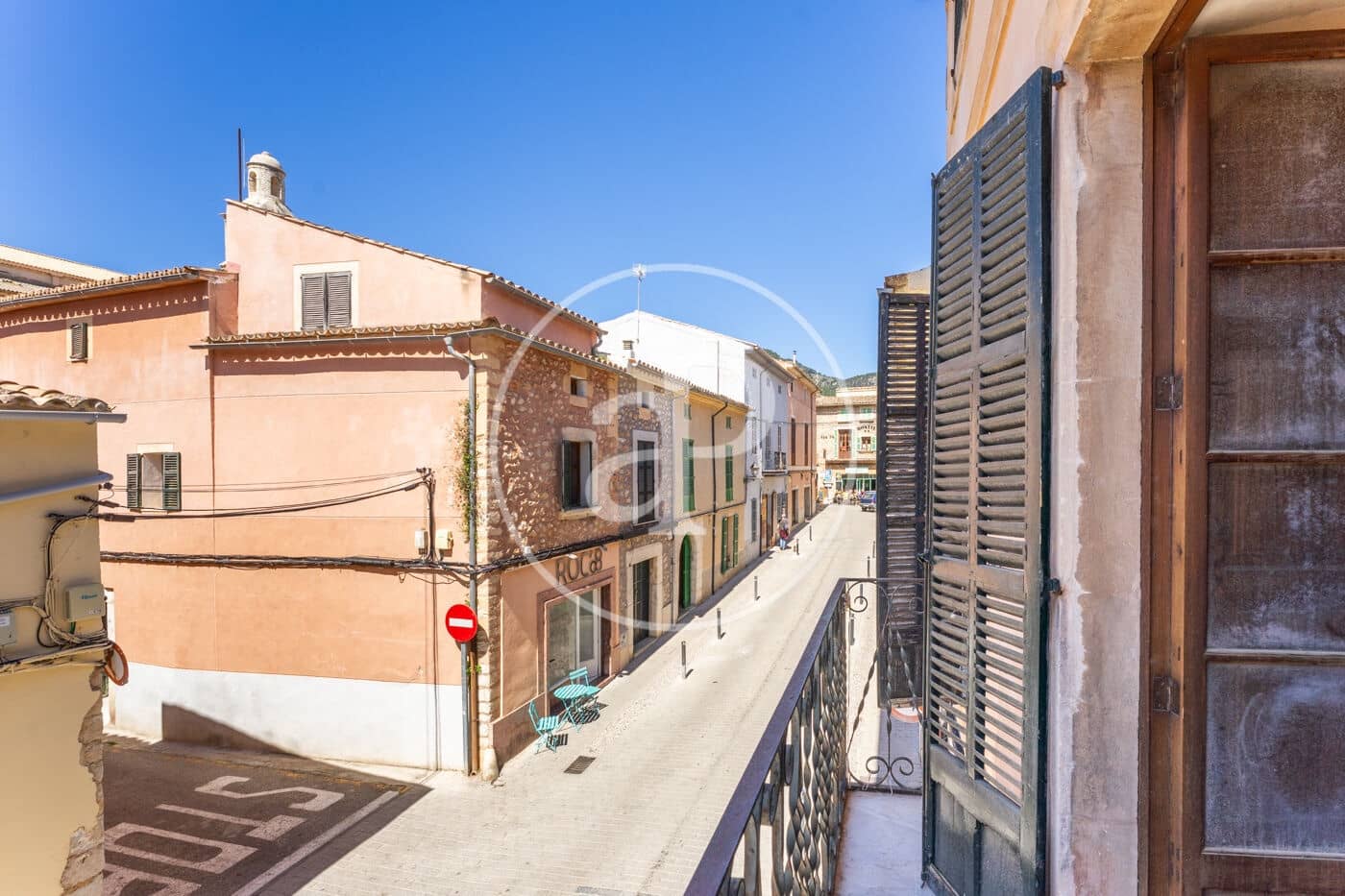 7 soverom Villa til salgs i Binissalem - € 1 300 000 (Ref: 8999881)