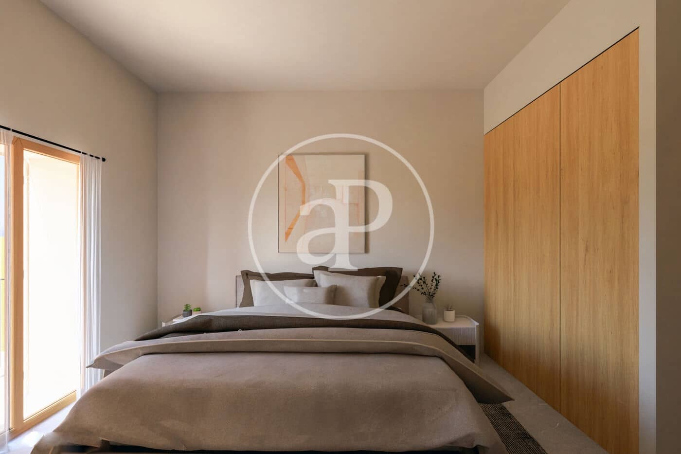 7 soveværelse Villa til salg i Binissalem - € 995.000 (Ref: 8999881)