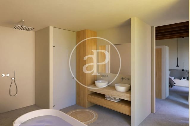 7 slaapkamer Villa te koop in Binissalem - € 1.200.000 (Ref: 8999881)