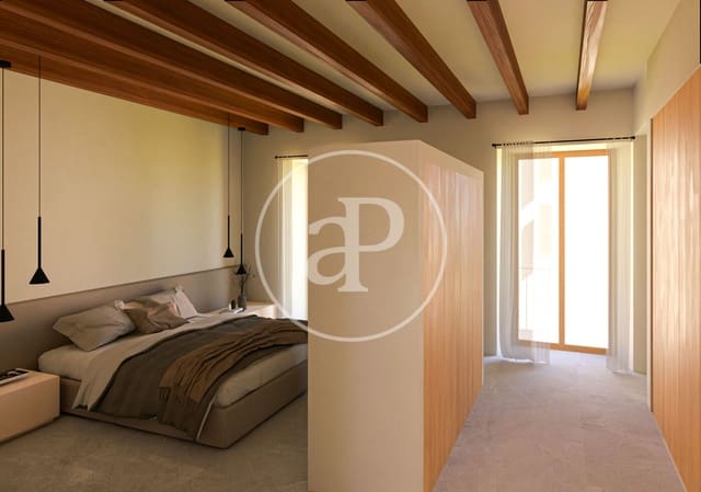 7 slaapkamer Villa te koop in Binissalem - € 1.200.000 (Ref: 8999881)