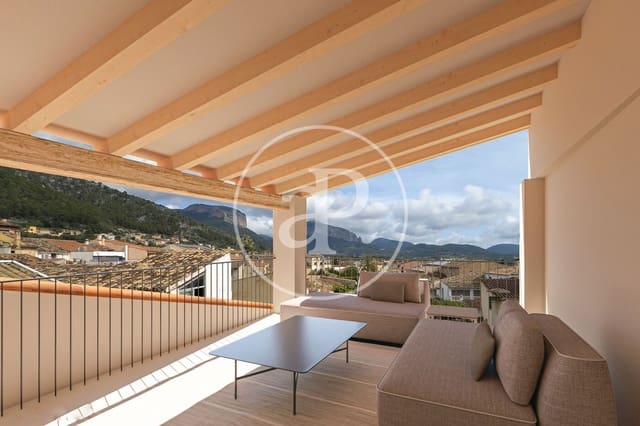 7 slaapkamer Villa te koop in Binissalem - € 1.200.000 (Ref: 8999881)