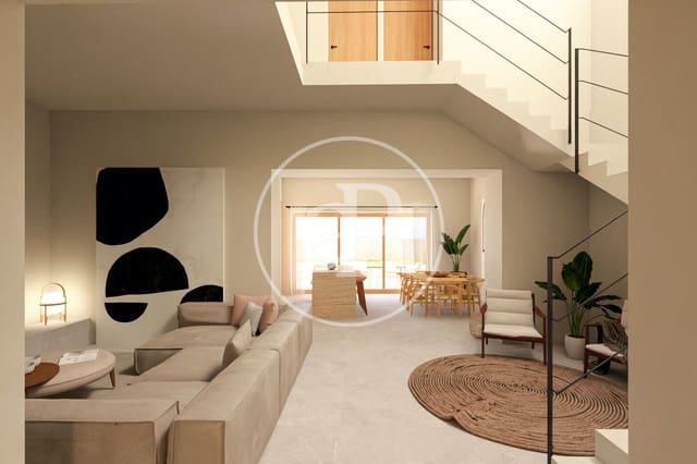 7 slaapkamer Villa te koop in Binissalem - € 1.200.000 (Ref: 8999881)