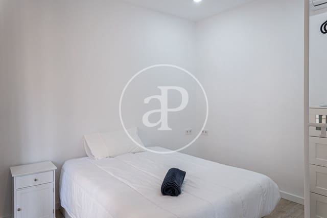 3 sypialnia Apartament do wynajęcia w Foners, Palma de Mallorca - 2 000 € (Ref: 8999883)