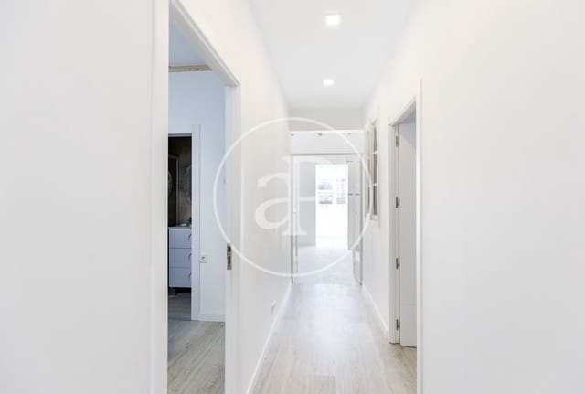 3 sypialnia Apartament do wynajęcia w Foners, Palma de Mallorca - 2 000 € (Ref: 8999883)