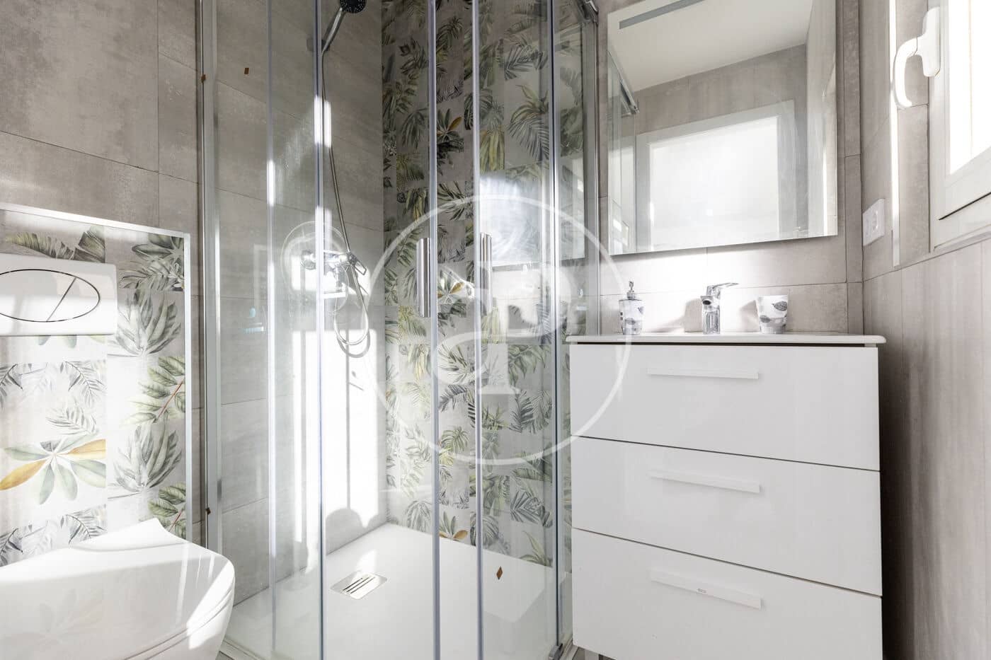 3 soveværelse Lejlighed til leje i Palma de Mallorca - € 2.000 (Ref: 8999883)