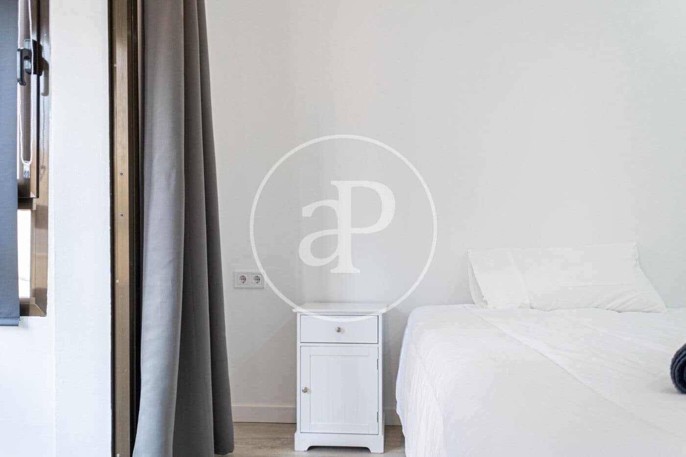 3 soveværelse Lejlighed til leje i Palma de Mallorca - € 2.000 (Ref: 8999883)