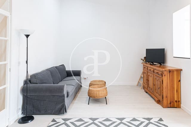 3 sypialnia Apartament do wynajęcia w Foners, Palma de Mallorca - 2 000 € (Ref: 8999883)
