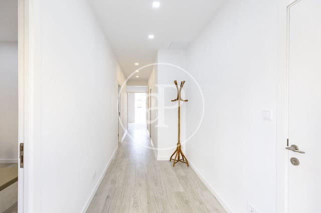 3 sypialnia Apartament do wynajęcia w Foners, Palma de Mallorca - 2 000 € (Ref: 8999883)