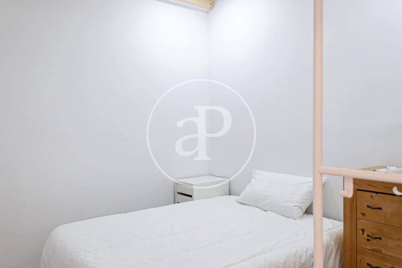 3 soveværelse Lejlighed til leje i Palma de Mallorca - € 2.000 (Ref: 8999883)