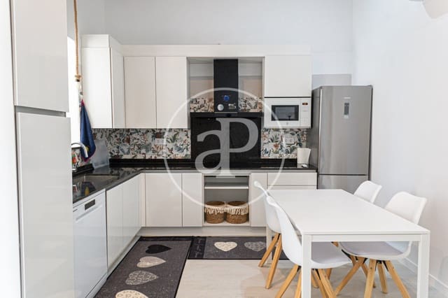 3 sypialnia Apartament do wynajęcia w Foners, Palma de Mallorca - 2 000 € (Ref: 8999883)