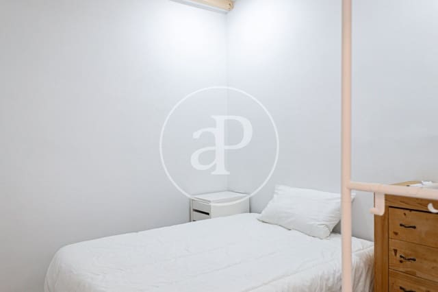 3 sypialnia Apartament do wynajęcia w Foners, Palma de Mallorca - 2 000 € (Ref: 8999883)