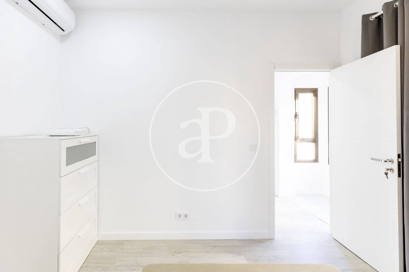 3 soveværelse Lejlighed til leje i Palma de Mallorca - € 2.000 (Ref: 8999883)