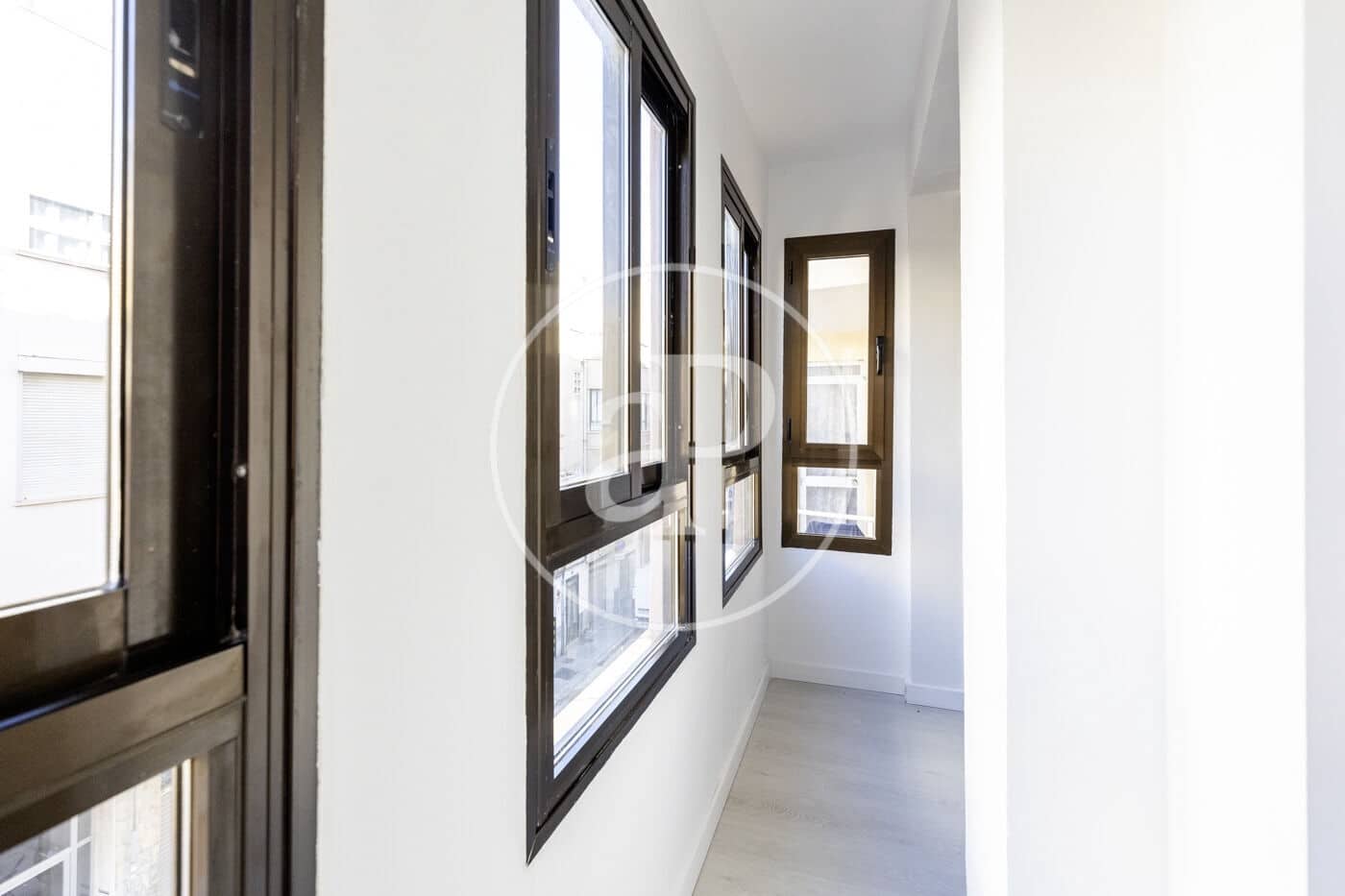 3 soveværelse Lejlighed til leje i Palma de Mallorca - € 2.000 (Ref: 8999883)