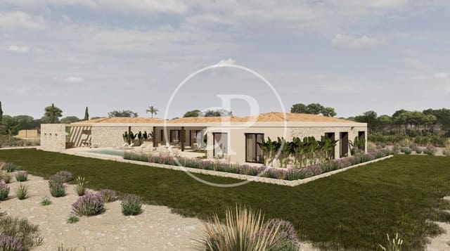 4 slaapkamer Villa te koop in Muro met zwembad - € 290.000 (Ref: 8999885)