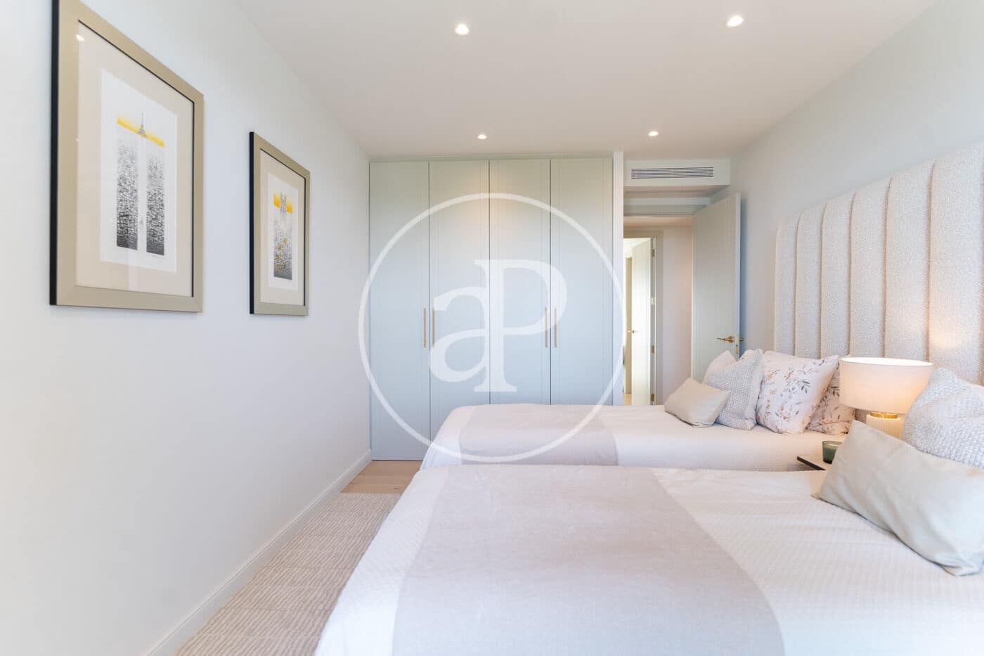 4 chambre Appartement à vendre à Sol de Mallorca avec piscine - 1 650 000 € (Ref: 8999886)