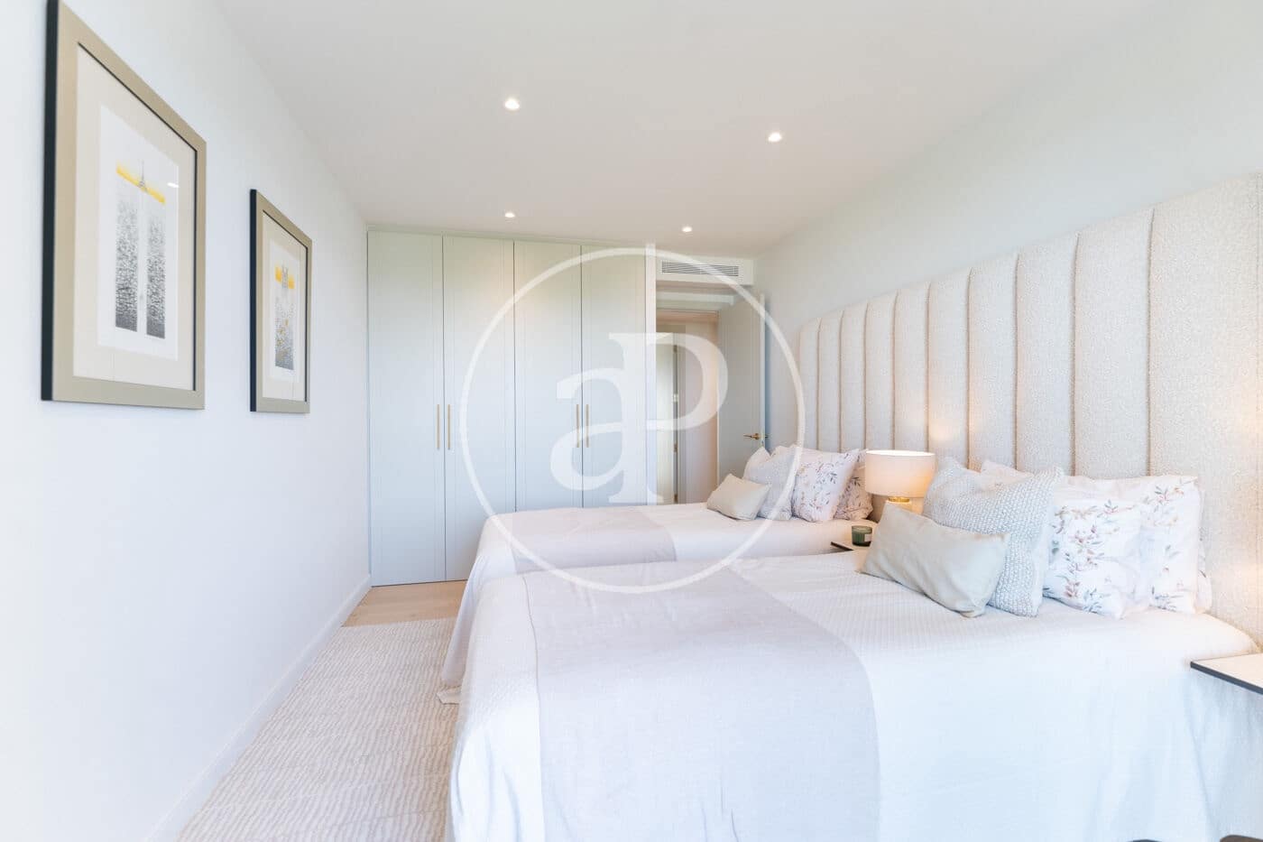 4 chambre Appartement à vendre à Sol de Mallorca avec piscine - 1 650 000 € (Ref: 8999886)