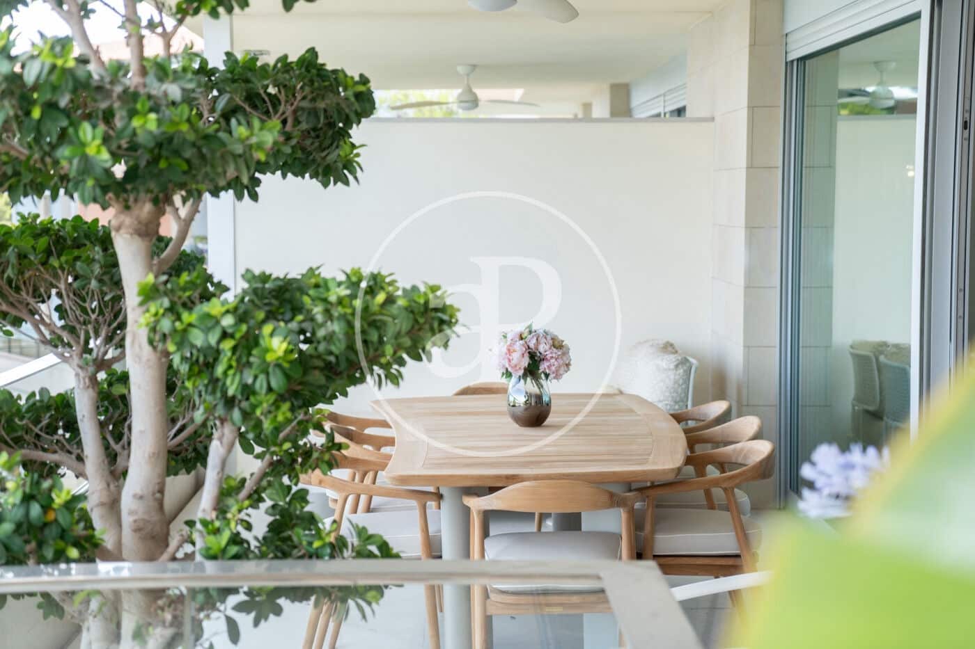 4 chambre Appartement à vendre à Sol de Mallorca avec piscine - 1 650 000 € (Ref: 8999886)