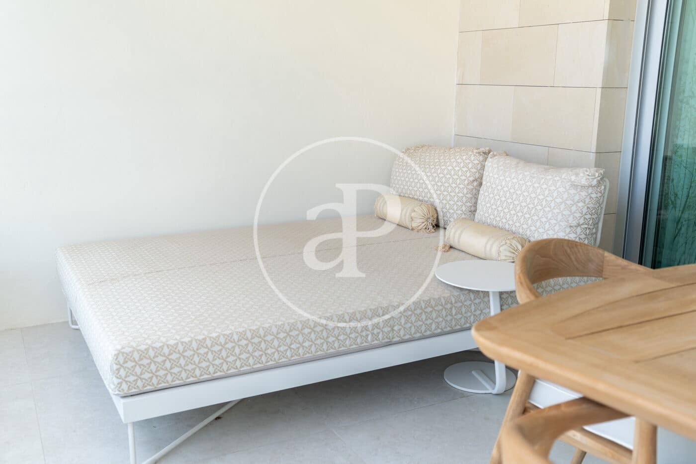 4 chambre Appartement à vendre à Sol de Mallorca avec piscine - 1 650 000 € (Ref: 8999886)