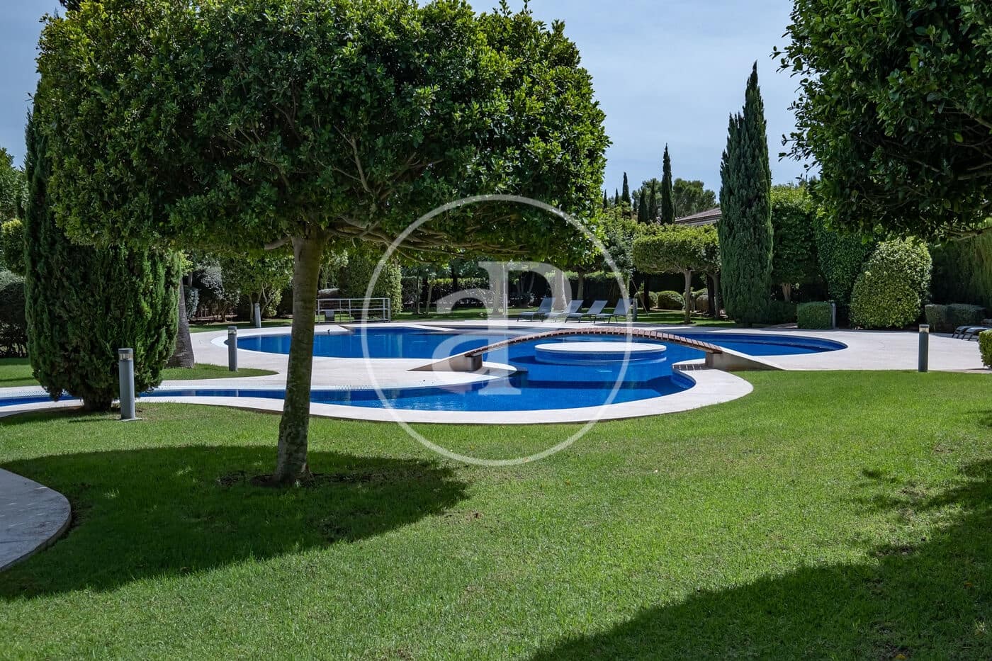 4 chambre Appartement à vendre à Sol de Mallorca avec piscine - 1 650 000 € (Ref: 8999886)