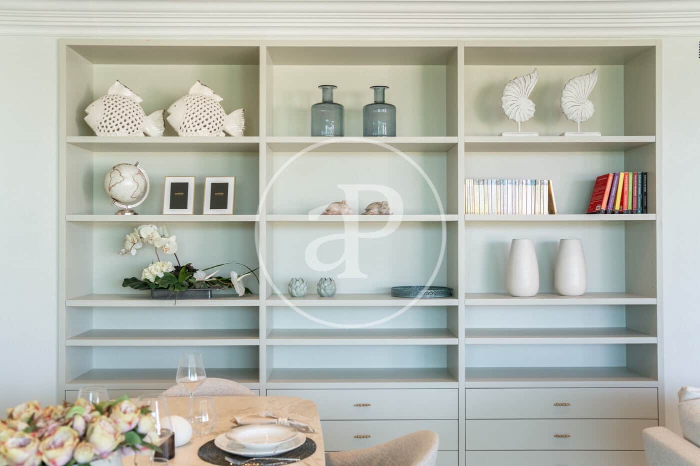 4 chambre Appartement à vendre à Sol de Mallorca avec piscine - 1 650 000 € (Ref: 8999886)