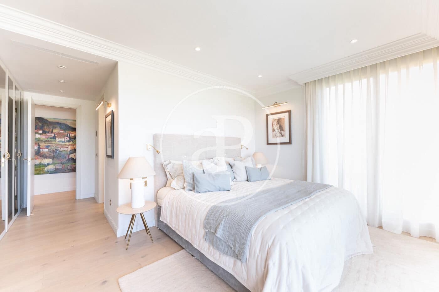 4 chambre Appartement à vendre à Sol de Mallorca avec piscine - 1 650 000 € (Ref: 8999886)