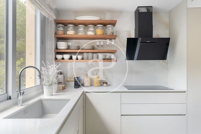 4 soveværelse Lejlighed til salg i Sol de Mallorca, Calvià med swimmingpool - € 1.650.000 (Ref: 8999886)