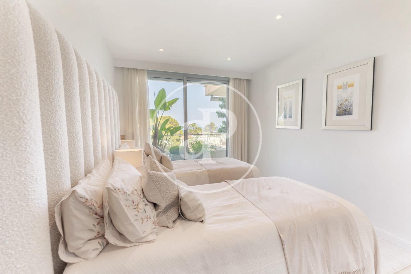 4 chambre Appartement à vendre à Sol de Mallorca avec piscine - 1 650 000 € (Ref: 8999886)