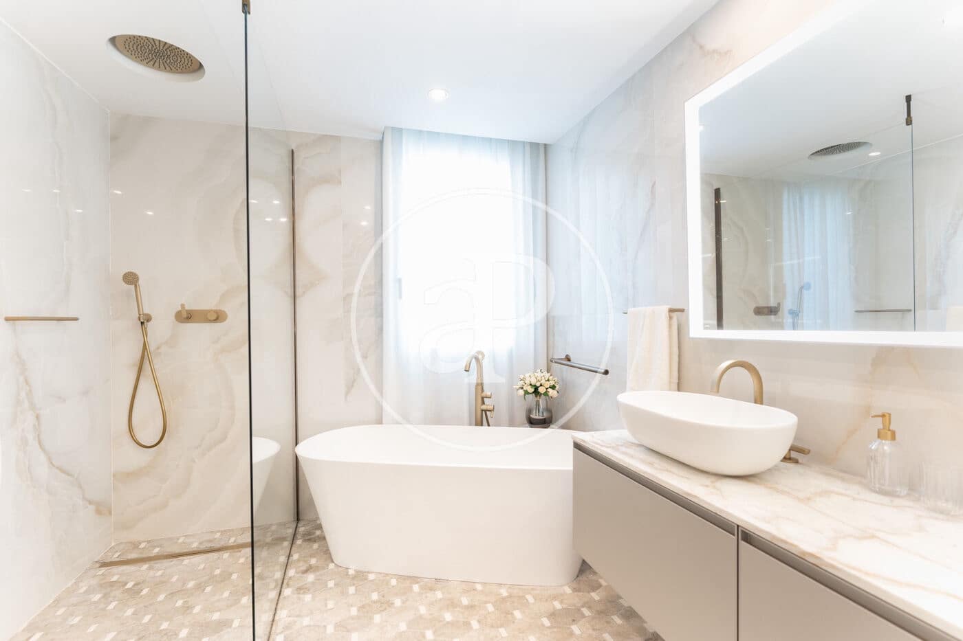 4 chambre Appartement à vendre à Sol de Mallorca avec piscine - 1 650 000 € (Ref: 8999886)