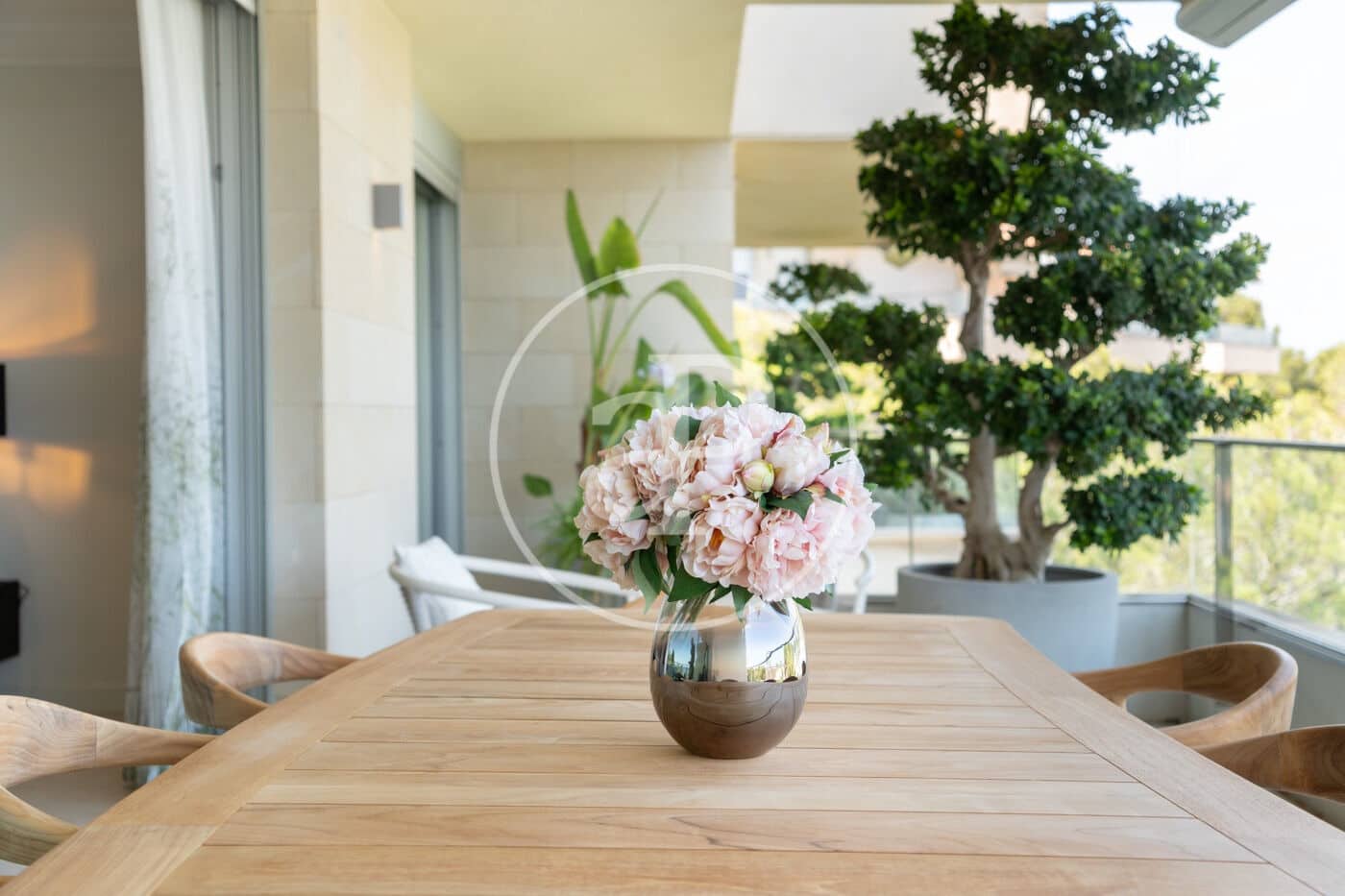 4 chambre Appartement à vendre à Sol de Mallorca avec piscine - 1 650 000 € (Ref: 8999886)