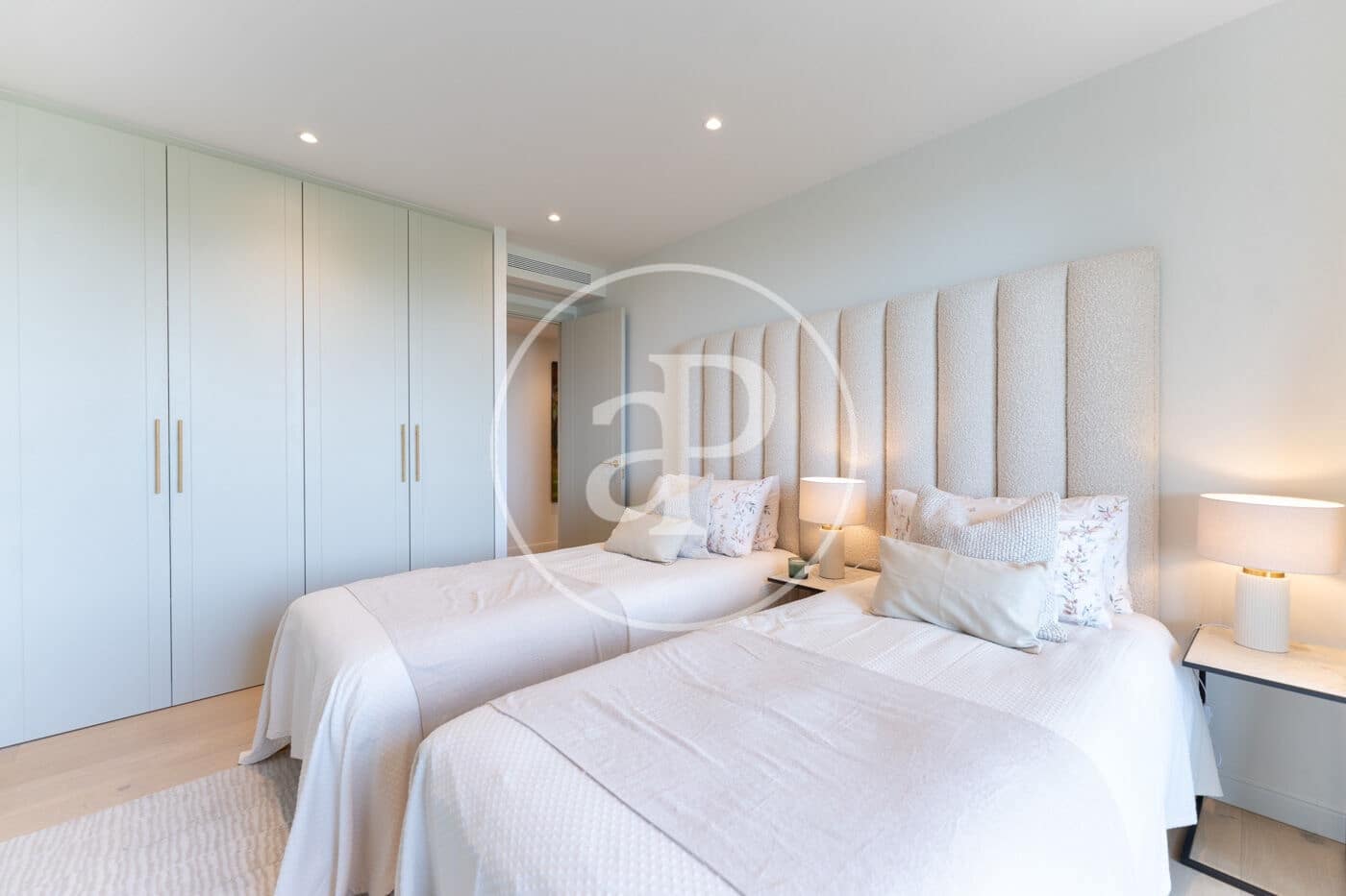 4 chambre Appartement à vendre à Sol de Mallorca avec piscine - 1 650 000 € (Ref: 8999886)