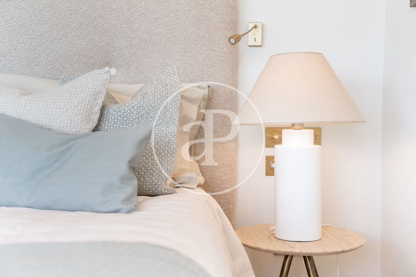 4 chambre Appartement à vendre à Sol de Mallorca avec piscine - 1 650 000 € (Ref: 8999886)