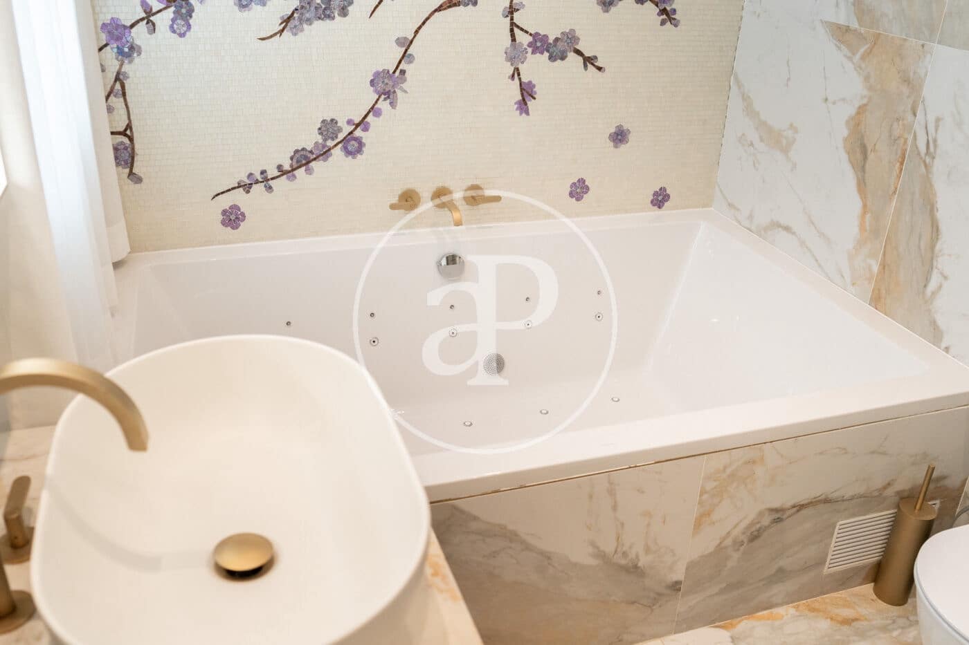 4 chambre Appartement à vendre à Sol de Mallorca avec piscine - 1 650 000 € (Ref: 8999886)