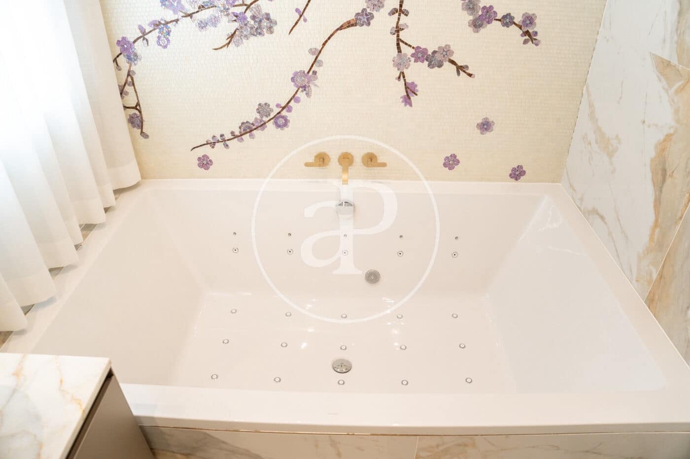 4 chambre Appartement à vendre à Sol de Mallorca avec piscine - 1 650 000 € (Ref: 8999886)