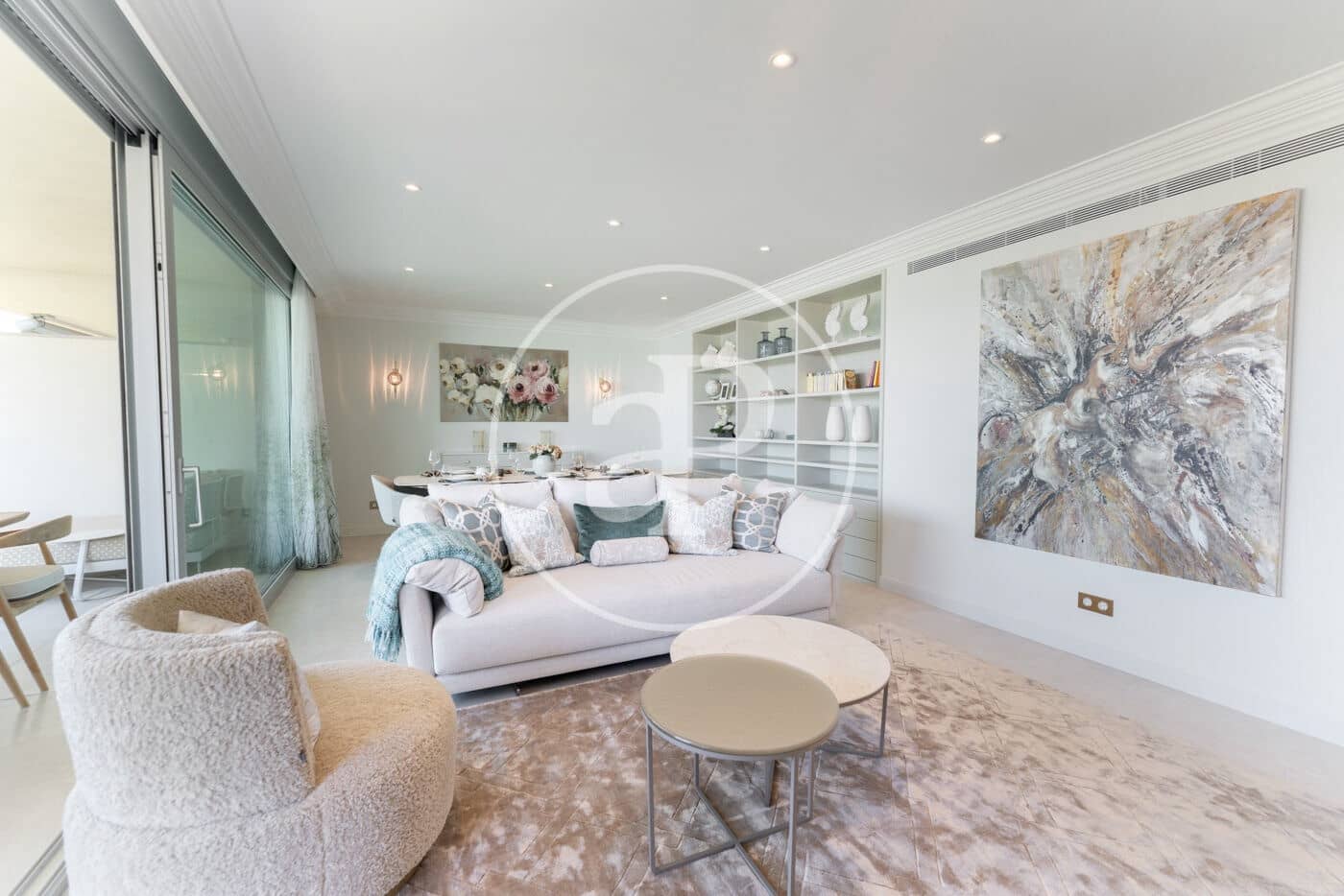 4 chambre Appartement à vendre à Sol de Mallorca avec piscine - 1 650 000 € (Ref: 8999886)