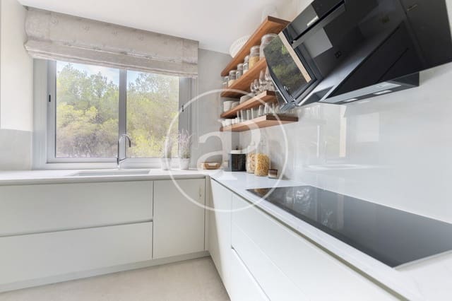 4 soveværelse Lejlighed til salg i Sol de Mallorca, Calvià med swimmingpool - € 1.650.000 (Ref: 8999886)