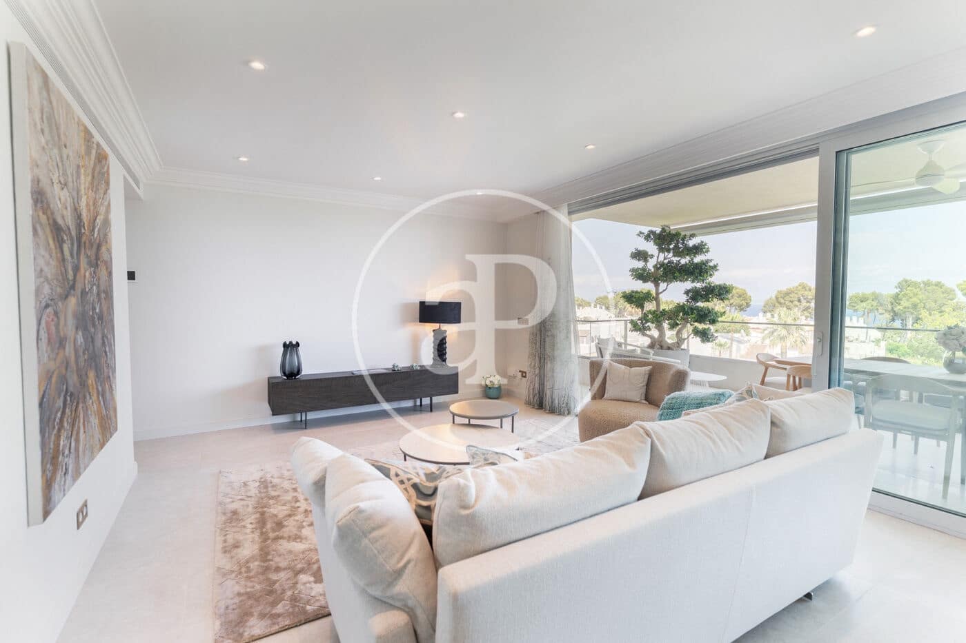 4 chambre Appartement à vendre à Sol de Mallorca avec piscine - 1 650 000 € (Ref: 8999886)