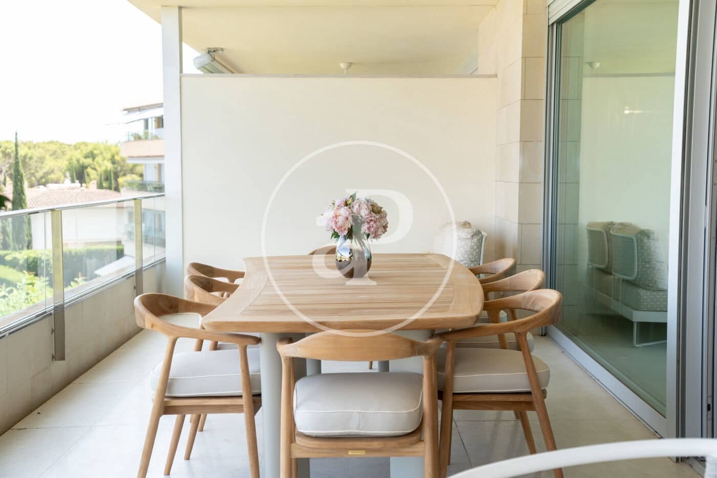 4 chambre Appartement à vendre à Sol de Mallorca avec piscine - 1 650 000 € (Ref: 8999886)