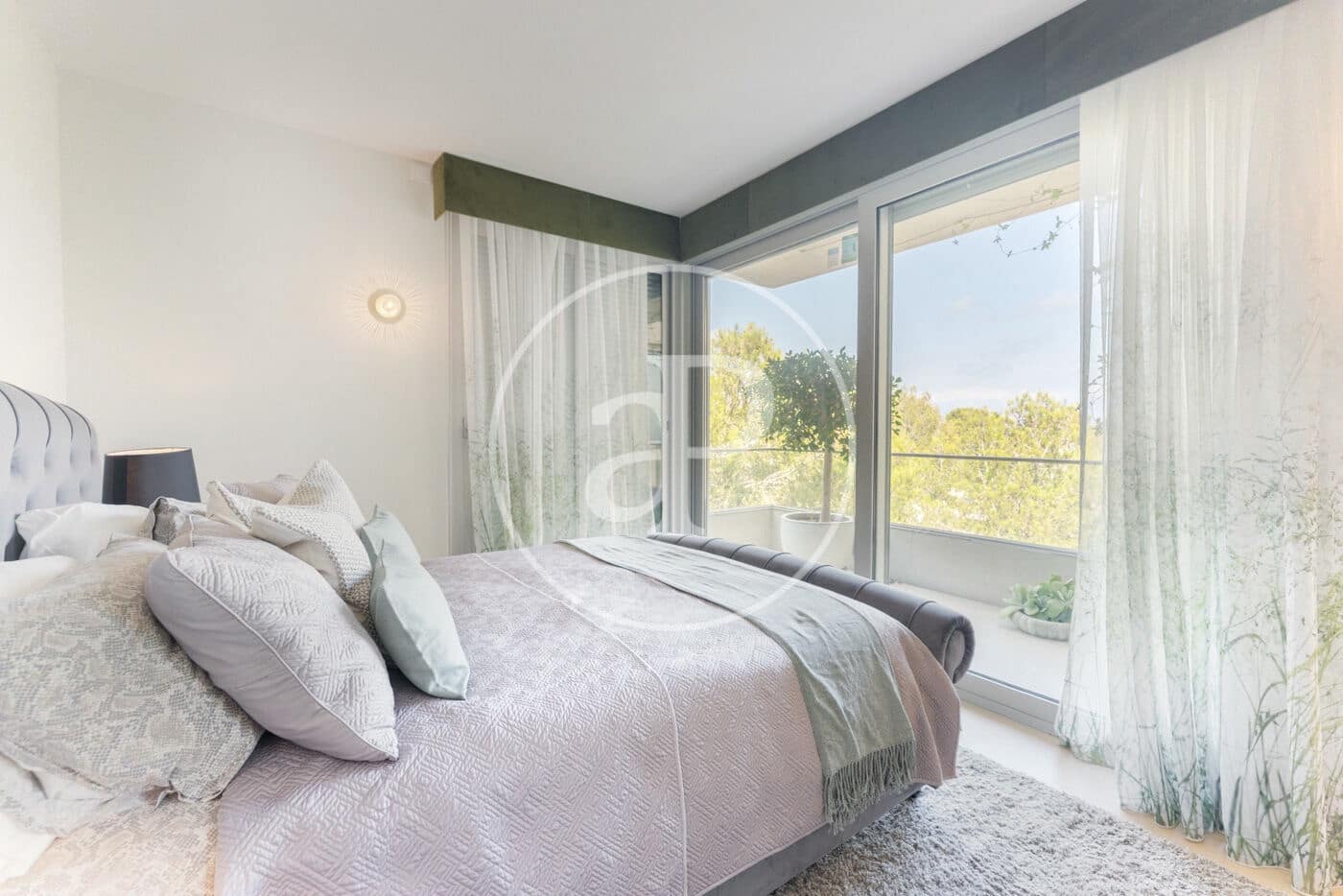 4 chambre Appartement à vendre à Sol de Mallorca avec piscine - 1 650 000 € (Ref: 8999886)