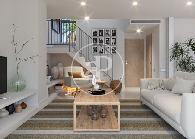 Appartement te koop in Esporles met zwembad - € 755.000 (Ref: 8999887)