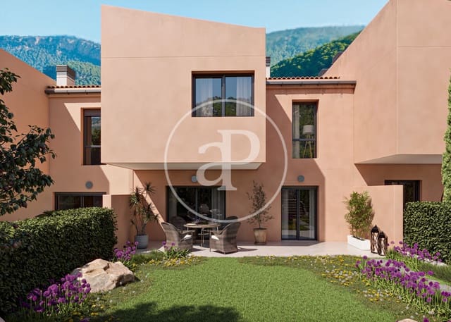 Appartement te koop in Esporles met zwembad - € 755.000 (Ref: 8999887)