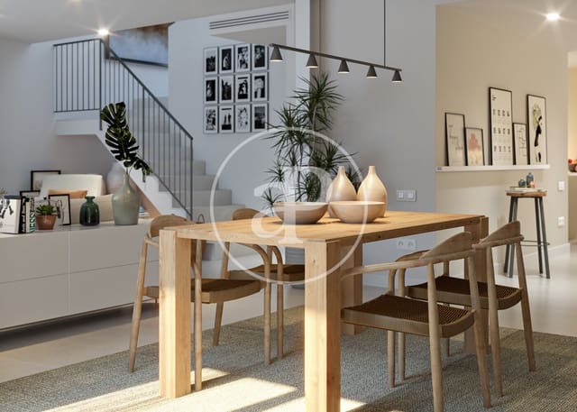 Appartement te koop in Esporles met zwembad - € 755.000 (Ref: 8999887)