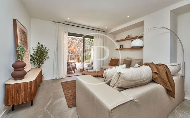 Apartamento en Esporles en venta con piscina - 865.000 € (Ref: 8999887)
