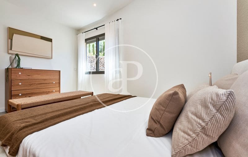 Apartment for sale in Esporles with pool - € 865,000 (Ref: 8999887)