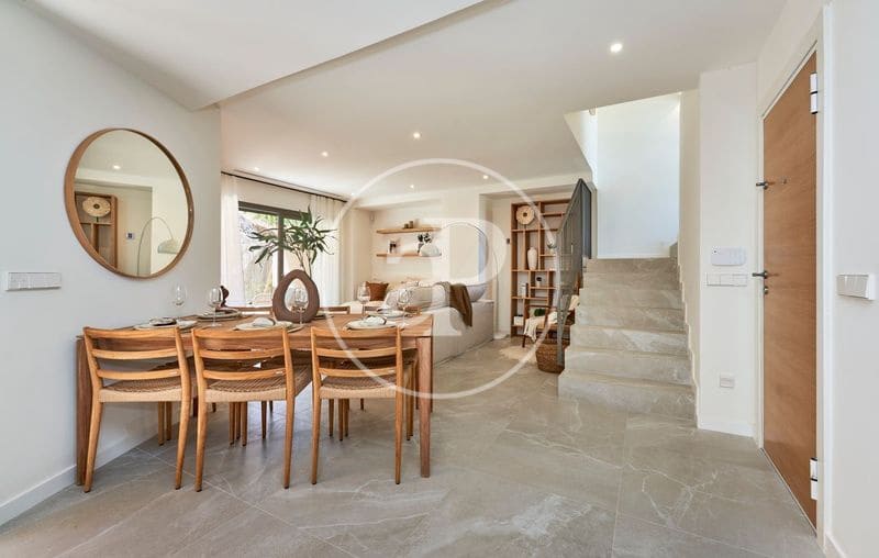 Apartment for sale in Esporles with pool - € 865,000 (Ref: 8999887)