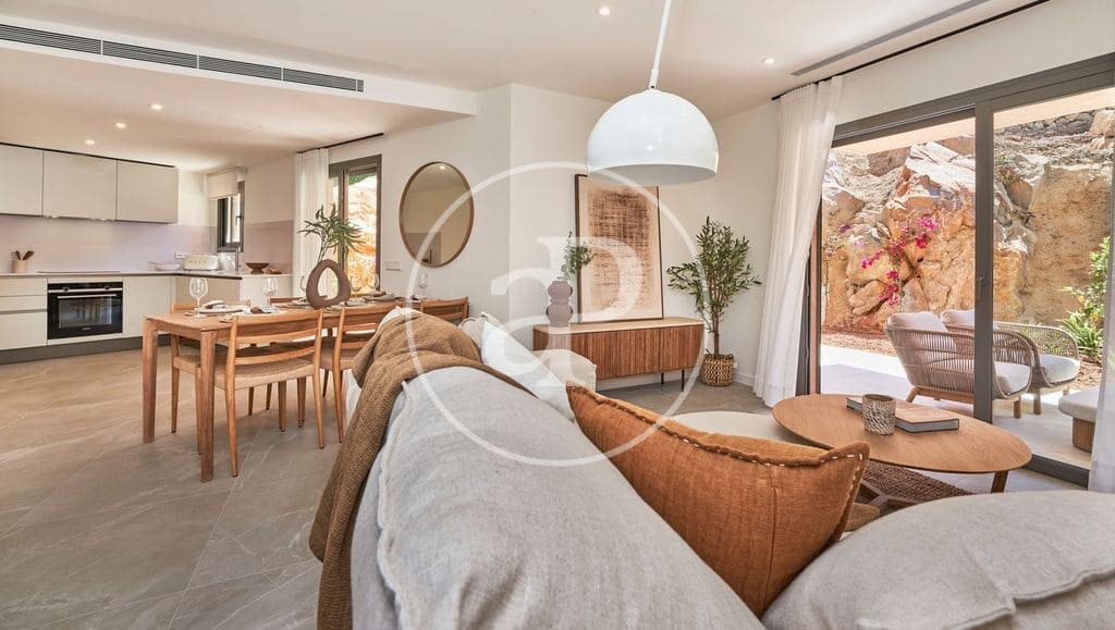 Apartment for sale in Esporles with pool - € 865,000 (Ref: 8999887)