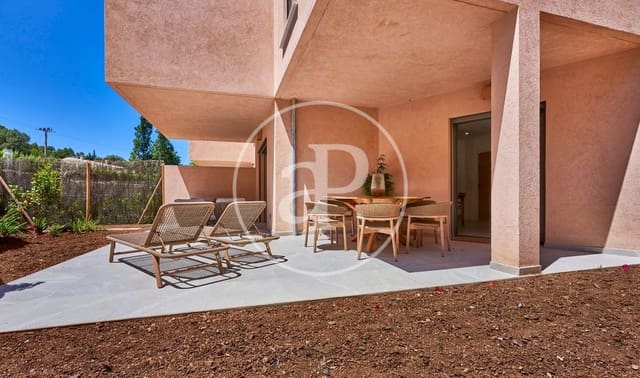 Apartamento en Esporles en venta con piscina - 865.000 € (Ref: 8999887)