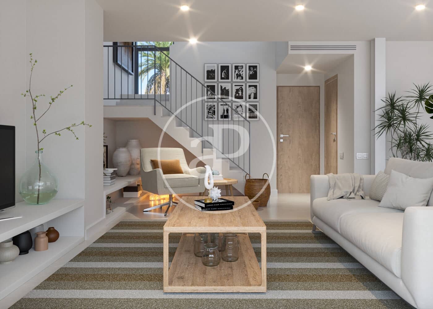 Appartement te koop in Esporles met zwembad - € 755.000 (Ref: 8999888)